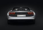 Audi e-Tron Spyder Concept 2010 года